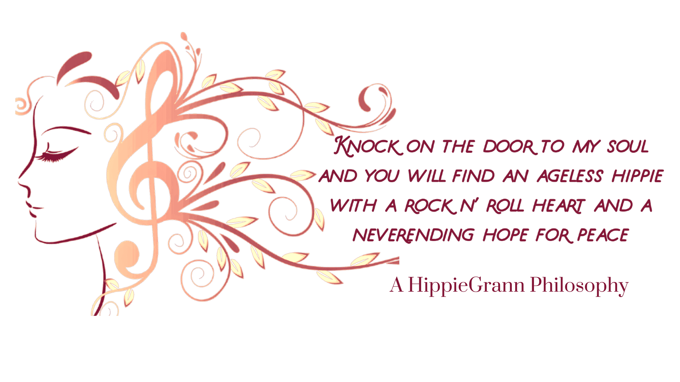 A HippieGrann Philosophy 1